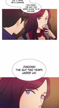 [PINKO] Scandal of the Witch Ch.1-28 (English) (Ongoing)