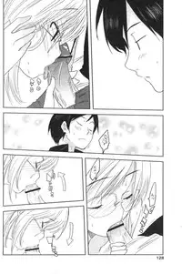 Comic Papipo 2007-10