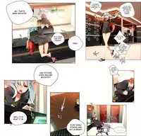 Lilith`s Cord Ch.1-11 (English) (recut)