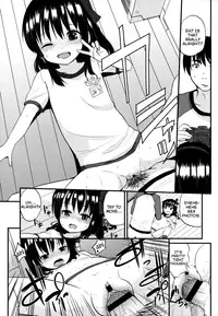 [Fuyuno Mikan] Best ☆ Position (Chiisakutemo iijanai!) [English] [Rin]