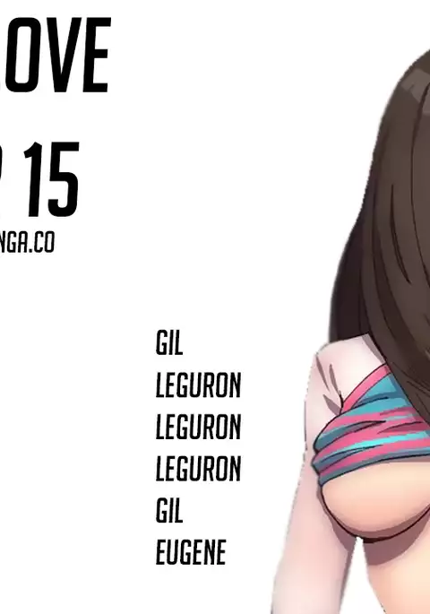 Refrain Love Ch.1-27