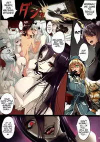 (C87) [Gate of XIII (Kloah)] ABYSS OF YOUR TITS (Kantai Collection -KanColle-) [English] [doujin-moe.us]