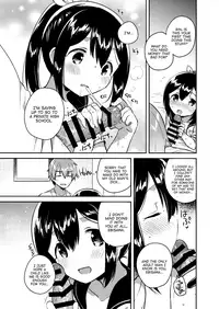 (C92) [squeezecandyheaven (Ichihaya)] 300 Manen Hoshii! + C92 no Omake | I want 3 Million Yen! + C92 Bonus Book [English] [ATF]