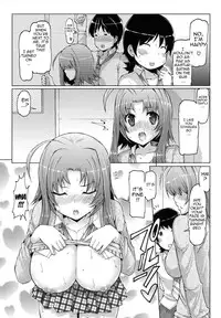 [EBA] Datsu Imouto Sengen | Sister Removal Declaration [English] {doujin-moe.us}