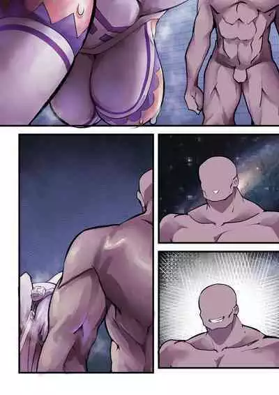 [Hyouhi Saibou] How to catch a half-elf (Re: Zero Emilia Manga) 8/22/2022