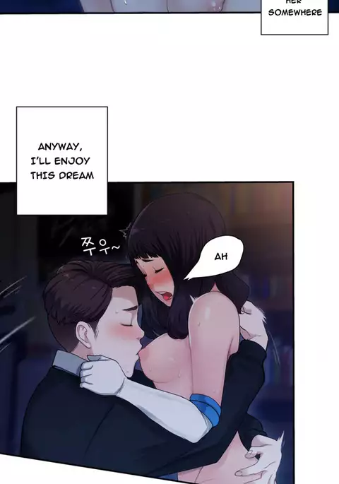 Tissue Thieves Ch.1-32