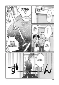 [TsuyaTsuya] Tonari no Tonari no Onee-san 1 [English] [Fated Circle]