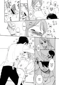 (COMIC1☆5) [SECOND CRY (Sekiya Asami)] Himitsu (Sairokuhon) (Inazuma Eleven) [English] {Mistvern}