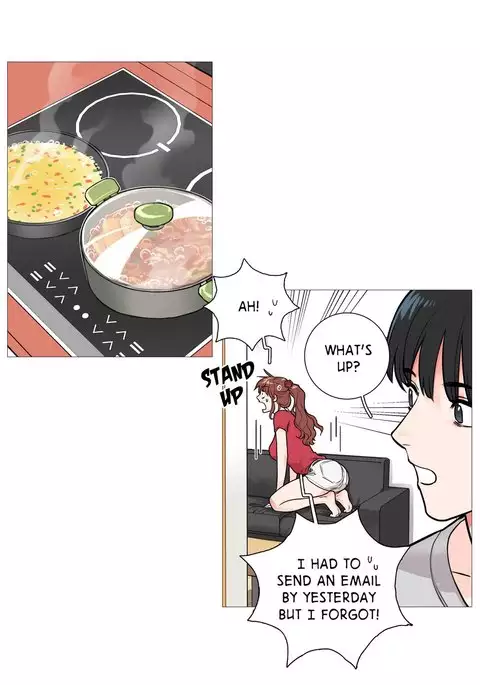 Sadistic Beauty Ch.1-23