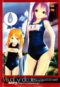 Colorful PUREGIRL 2002-10