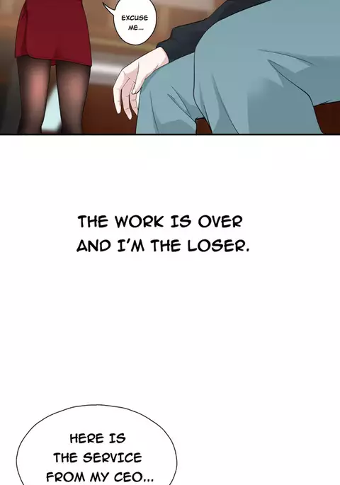 Tissue Thieves Ch.1-18