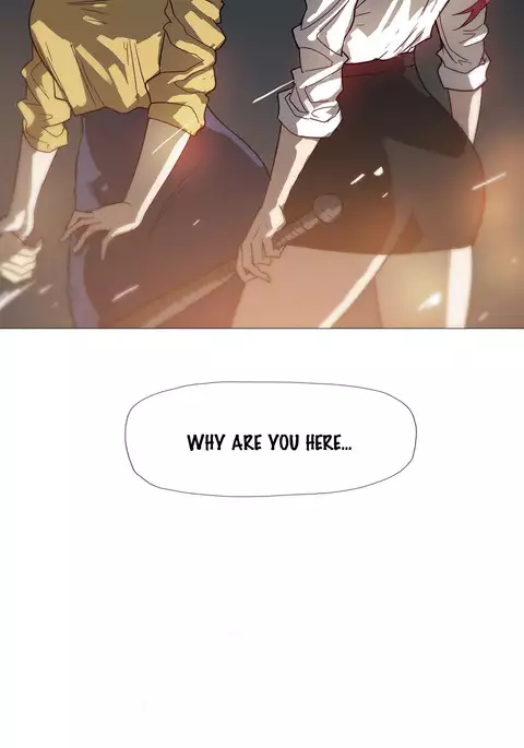 Household Affairs Ch.1-51