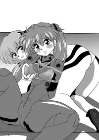 (C79) [Thirty Saver Street 2D Shooting (Maki Hideto, Sawara Kazumitsu, Yonige-ya No Kyou)] Second Uchuu Keikaku 7 (Neon Genesis Evangelion)