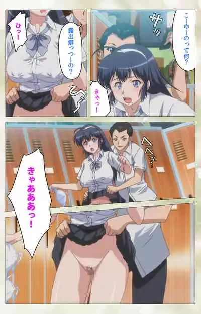 Pet Life tengoro-hen complete ban