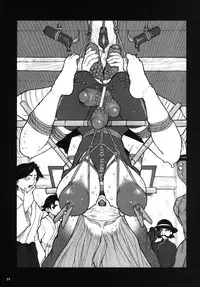 [KI-SofTWarE (Kiken Shisou)] Kiken Shisou Sakuhinshuu 4 Soushuuhon (Queen's Blade, History's Strongest Disciple Kenichi)