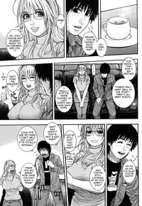 [Kotobuki Kazuki] Torokechau no | Eraptured Make Love Ch. 1-6 [English] [Tadanohito]