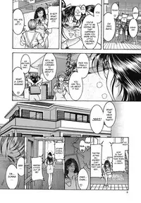 [Moriya Makoto] Nyuutou | Milky Peach [English]