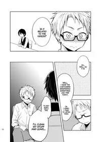 (C89) [Majihama. (Mebata Shun)] Momota-ke 5 ~Renji to Mitsugo Chuuhen~ | Momota-ke 5 ~ Renji and Three Brothers - Second Volume ~ [English] {Shotacon Fusion} [Decensored]