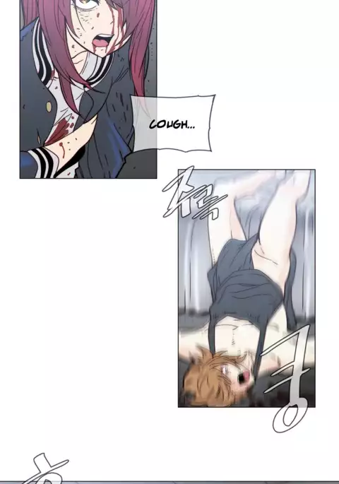 Household Affairs Ch.1-46