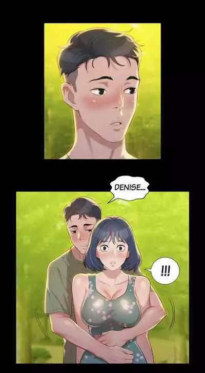 Sister Neighbors (Uncensored) [Chapter 1-18]