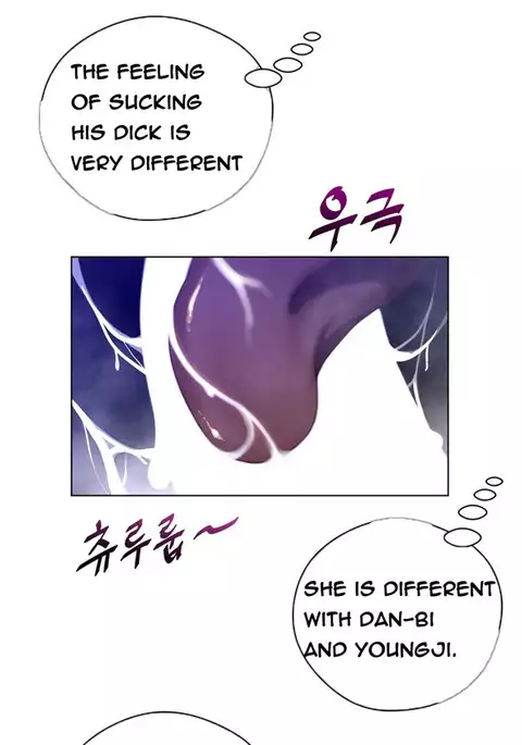 Perfect Half Ch.1-40