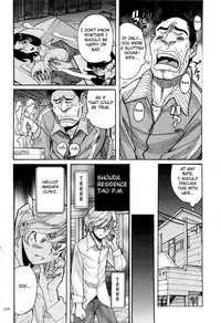 [Kojima Miu] Nympho Maman Boshi Soukan - Mama no Shikyuu wa Boku no Mono Ch. 1-19 [English] [Fated Circle]