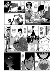 [Nishikawa Kou] Alice [English] [Brolen]