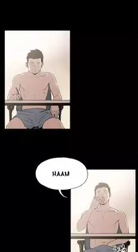 [Mr. Byeong-Su] Cohabitation Ch.1-39 (English) (Ongoing)