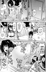 [Aoki Kanji] Nee-chan no Sakauramix | Nee-chan's Unjustified Ragings (COMIC Anthurium 033 2016-01) [English] [Team Koinaka]