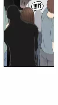 Si-Eun 诗恩 Ch.1~8 [Chinese]