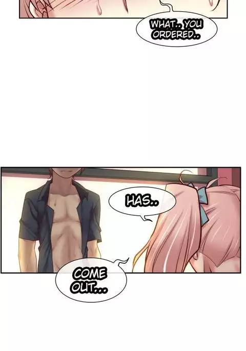 Master in My Dreams Ch.0-36