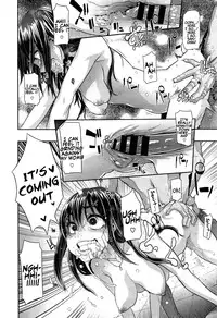 [ShindoL] Henshin -emergence- Ch. 1-4 [English] =RED + P666HF=