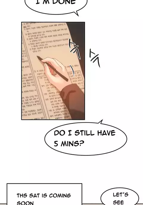 Hari Dormitory Ch.0-22