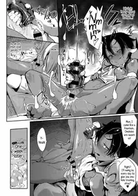 [Z-ton] Nightmare√♀ (COMIC Anthurium 027 2015-07) [English] {5 a.m.} [Digital]