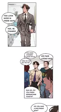 [Ramjak] Atonement Camp Ch.1-30 (English) (Ongoing)