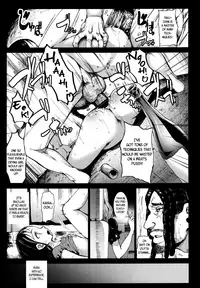 [Kowareta Radio (Herokey)] Yomitai Mono mo Yomenai Konna Yononaka ja POISON | POISON ~ In a Society Where You Can't Even Read What You Want to Read~ [English] [B.E.C. Scans] [Digital]