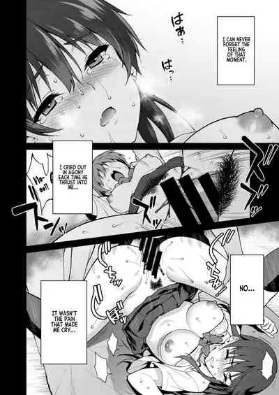 Akai Shizuku | Red Droplets