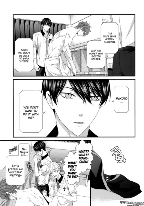 Kugatsu no Oruka | September Orca