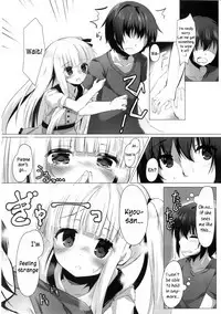 Tenshi no 4P?