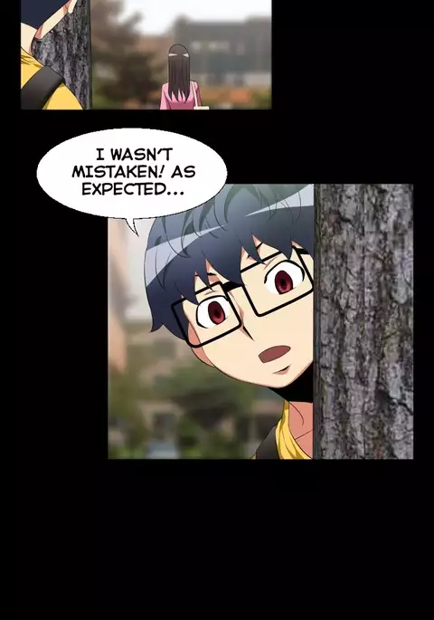 Love Parameter Ch.1-49