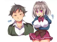 [Ue ni aru Mikan (Reitou Mikan)] Saimin Choukyou Eroge no Heroine ni Tensei-shite shimatta Ore wa Kouryaku-sarezu ni Nigekiritai!