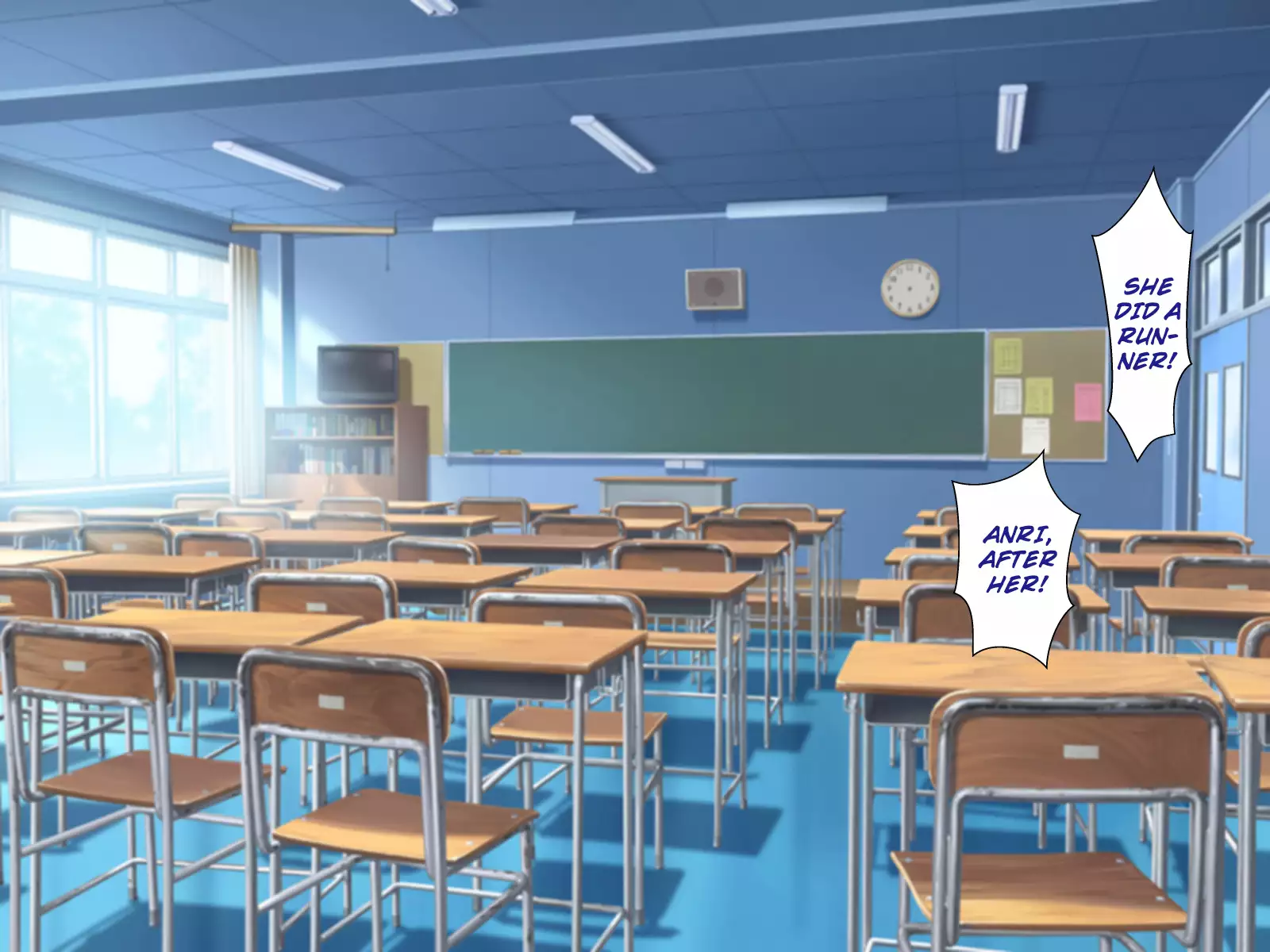 Inma to Keiyaku shite Yaritai Houdai!! | Succubus Contract: The World's Women Are Yours!! Ch. 1-9