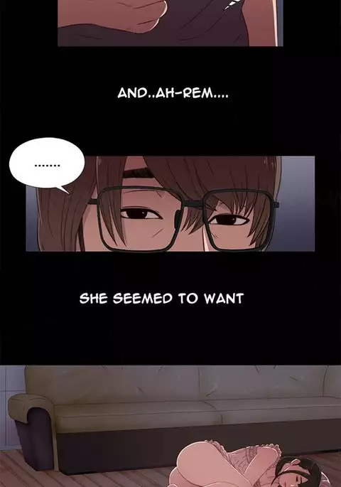 Girl Next Door Ch.1-14