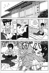 (C38) [Takashita-ya (Taya Takashi)] Tendo-ke no Musume-tachi - The Ladies of the Tendo Family Vol. 1 | Ladies of the Tendo Family (Ranma 1/2) [English] [DarkAsh]