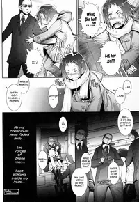 [Sengoku-kun] Haguringu | Love Maneuvering Ch. 1-8 [English] [EHCOVE]