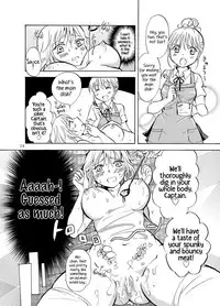 [peachpulsar (Mira)] Mousou Bukatsu Shoujo 2 [English] {Hennojin} [Digital]