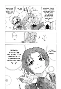 [Yamamoto Hideo, Koshiba Tetsuya] Enjo Kousai Bokumetsu Undou | Campaign to Eradicate Schoolgirl Prostitution [English] [Illuminati-Manga]