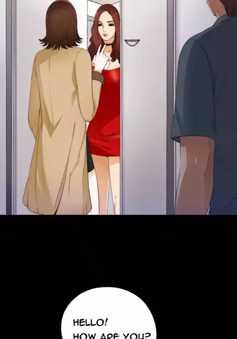 Girl Next Door Ch.1-14