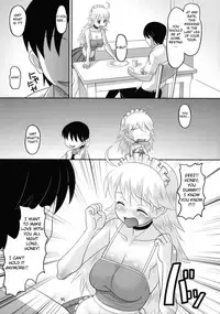 (ComiComi12) [AMP (Norakuro Nero)] Doing Ecchi Things with Miki Book (The Idolm@ster) [English] {Fated Circle}