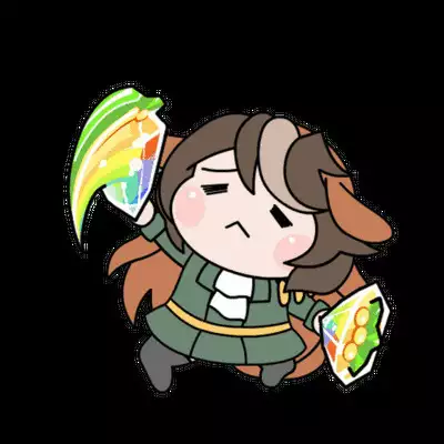 Hunter wa Sugu Soko ni ... | 猎人立刻就…